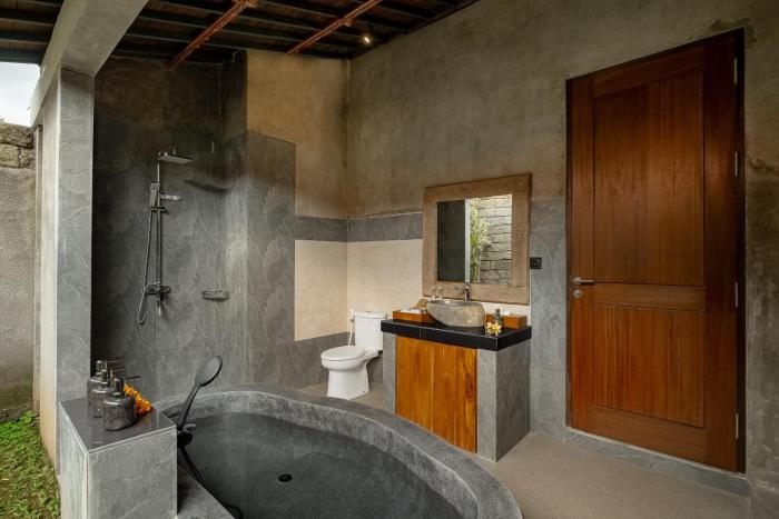 agrapana ubud villa
