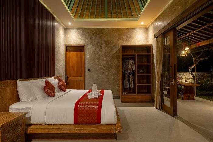 agrapana ubud villa