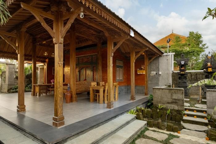 agrapana ubud villa