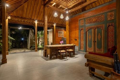 agrapana ubud villa