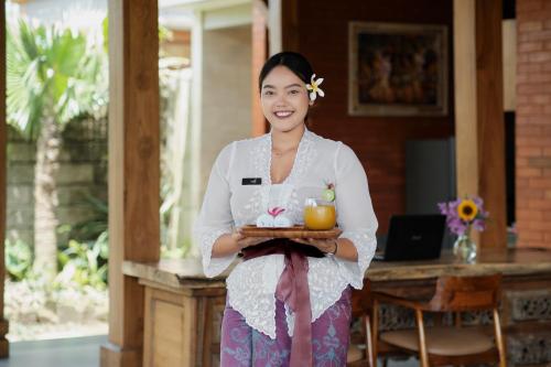 ubud