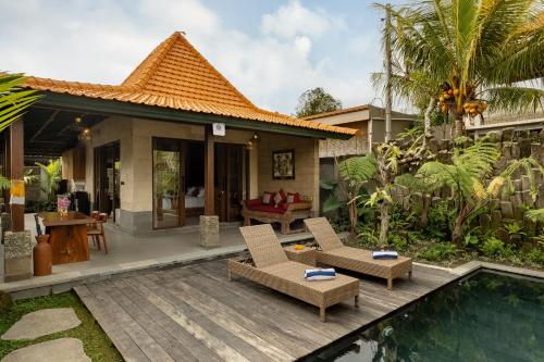 ubud