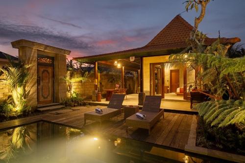 ubud
