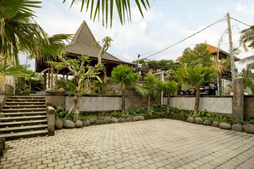 ubud
