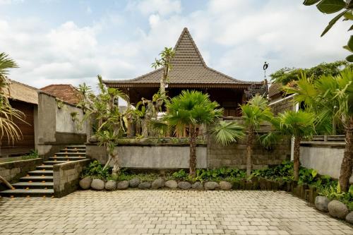 ubud