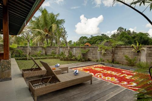 agrapana ubud villa