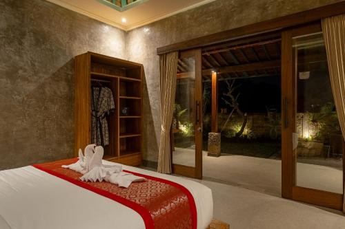 agrapana ubud villa