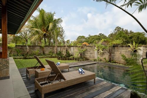agrapana ubud villa