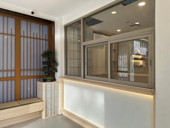 tatami hotel phuket