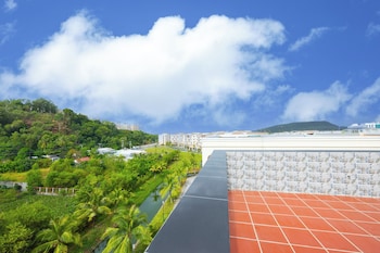 Khach San Royal Phu Quoc 2,,2 star