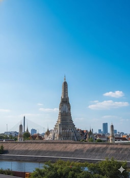 bangkok