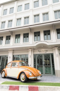 bangkok