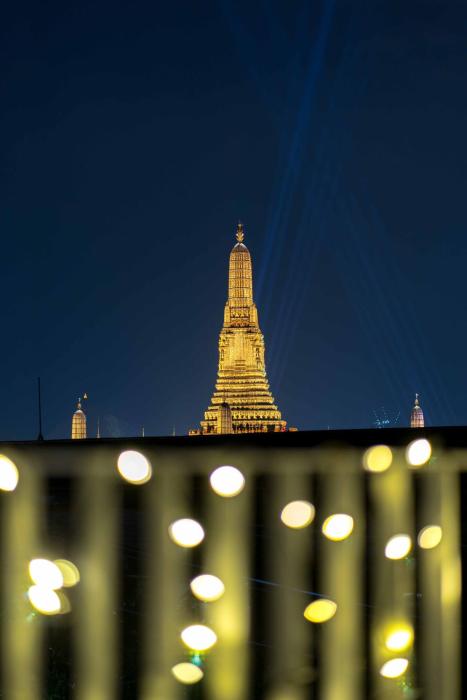 bangkok