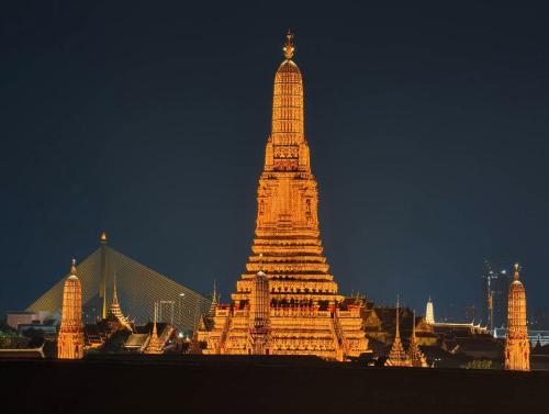 bangkok