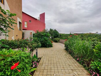 touchwood bliss resort igatpuri