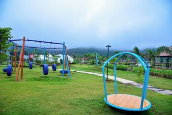 touchwood bliss resort igatpuri