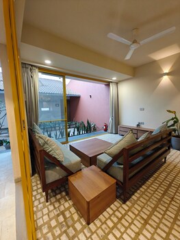 Touchwood Bliss Resort - Igatpuri,,3 star