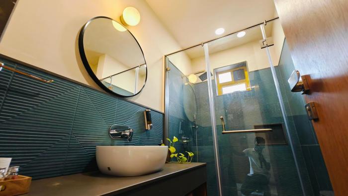 touchwood bliss resort igatpuri