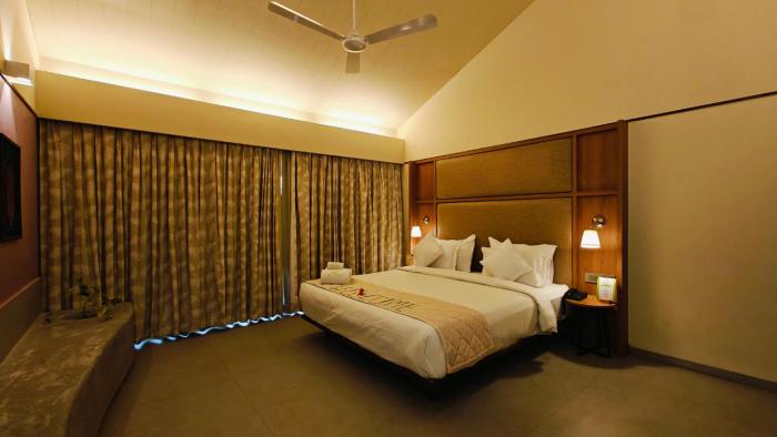 touchwood bliss resort igatpuri