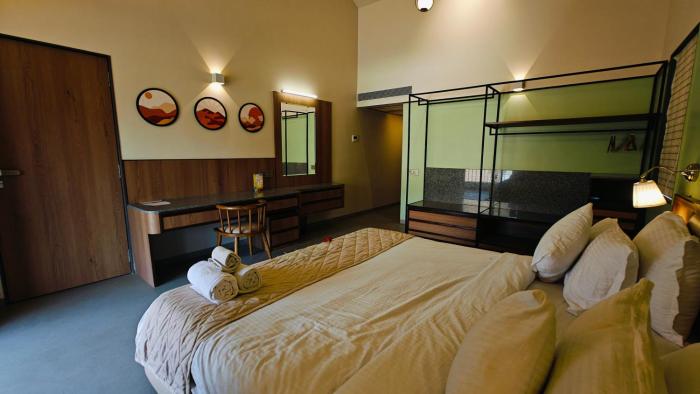 touchwood bliss resort igatpuri