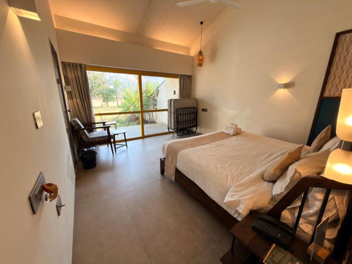 touchwood bliss resort igatpuri