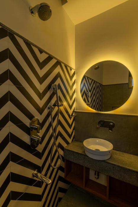 touchwood bliss resort igatpuri