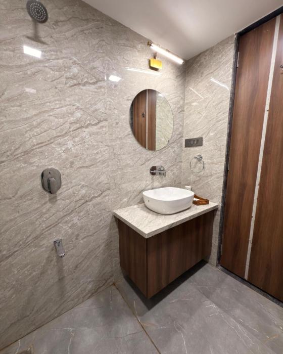 touchwood bliss resort igatpuri