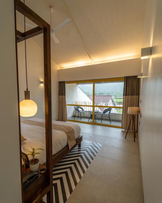 touchwood bliss resort igatpuri