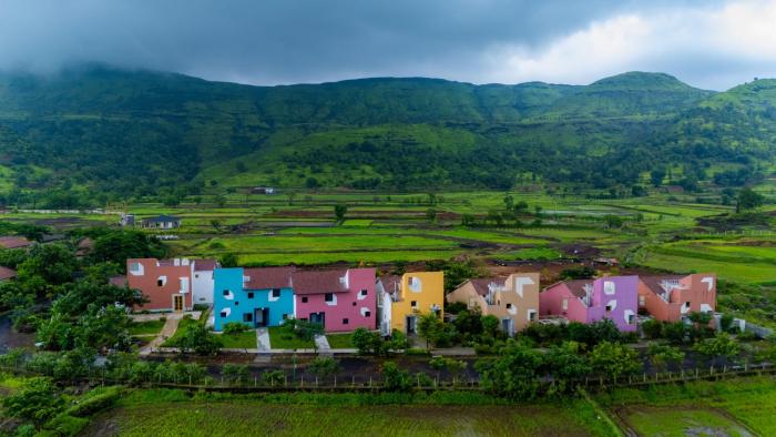 touchwood bliss resort igatpuri