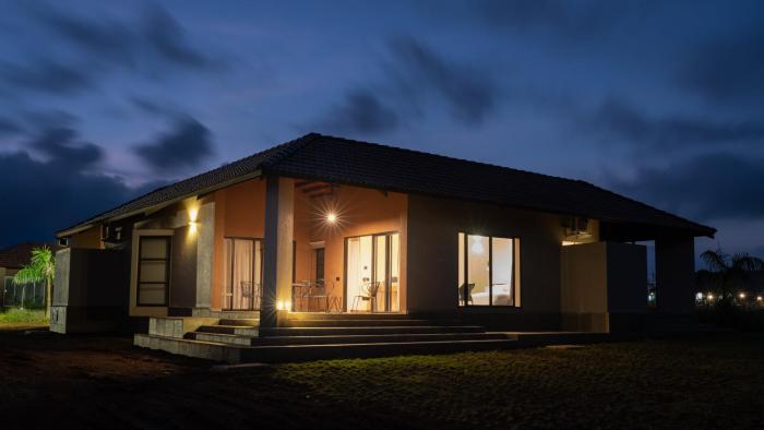 touchwood bliss resort igatpuri