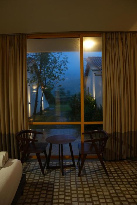 touchwood bliss resort igatpuri