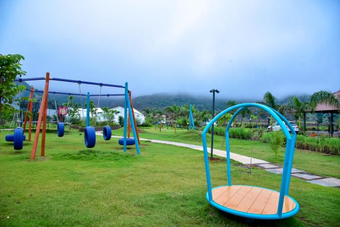 touchwood bliss resort igatpuri