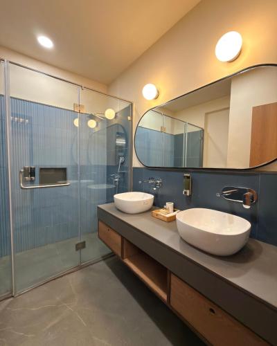touchwood bliss resort igatpuri