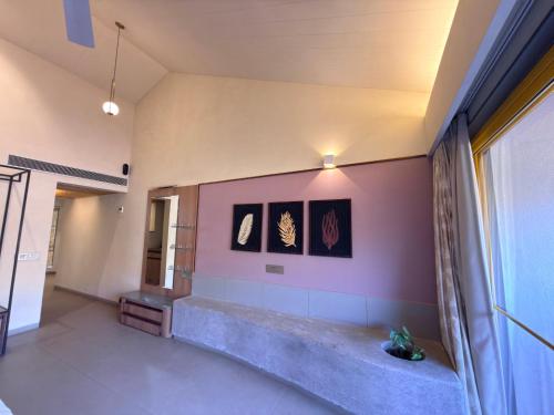 touchwood bliss resort igatpuri