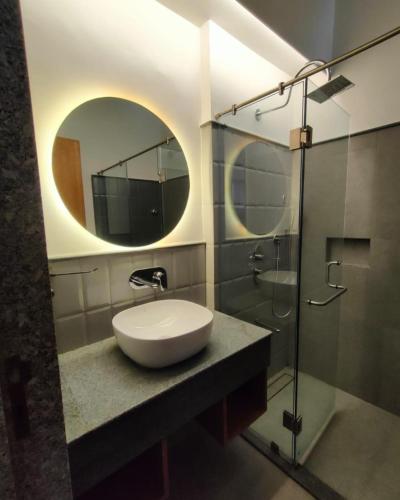 touchwood bliss resort igatpuri