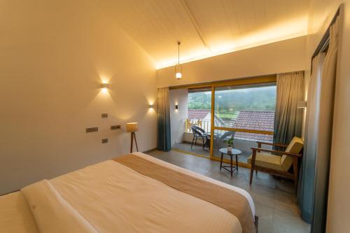 touchwood bliss resort igatpuri