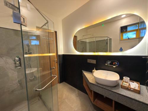 touchwood bliss resort igatpuri