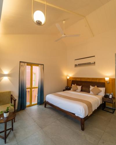 touchwood bliss resort igatpuri
