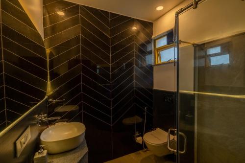 touchwood bliss resort igatpuri