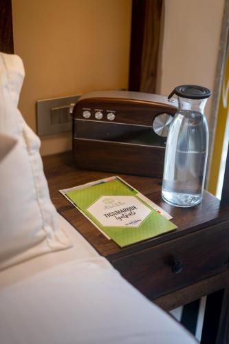 touchwood bliss resort igatpuri