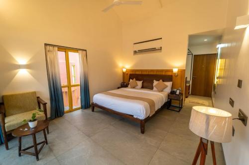 touchwood bliss resort igatpuri