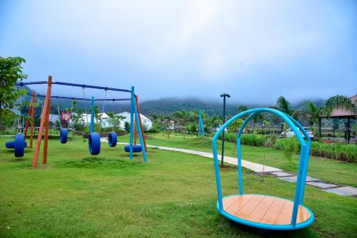 touchwood bliss resort igatpuri