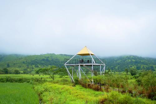 touchwood bliss resort igatpuri