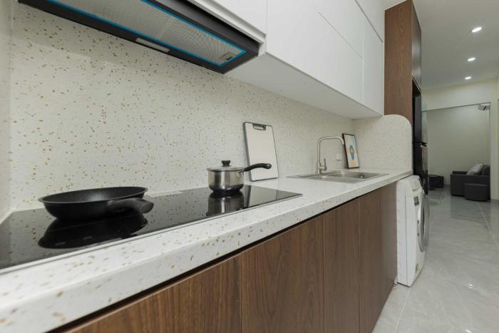 townhouse oak west lake apartment