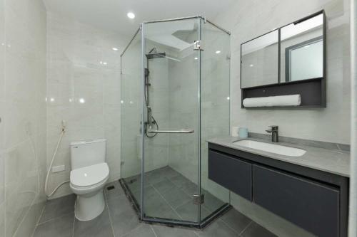 townhouse oak west lake apartment