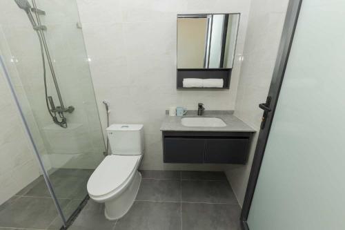 townhouse oak west lake apartment