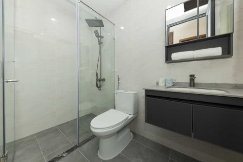 townhouse oak west lake apartment