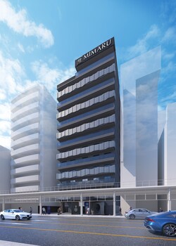 mimaru osaka namba station annex opens on october 1 2026