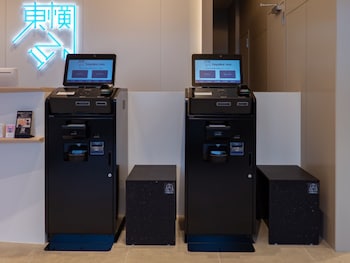 Toyoko Inn Hamamatsu-Eki Minami-Guchi,,3 star