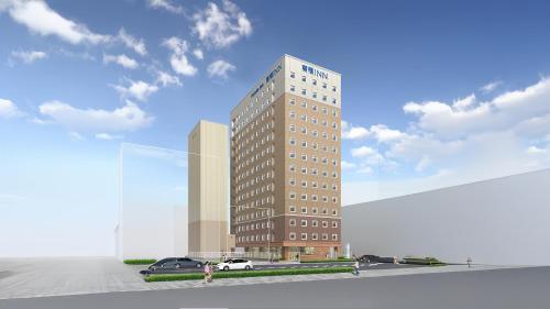 toyoko inn hamamatsu eki minami guchi